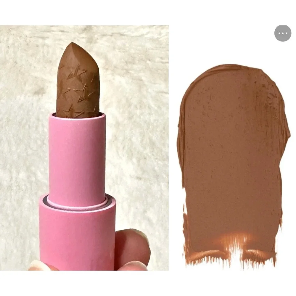 Jeffree Star Cosmetics - Velvet Trap Lipstick - Shade: Chocolate Fondue - *NIB*